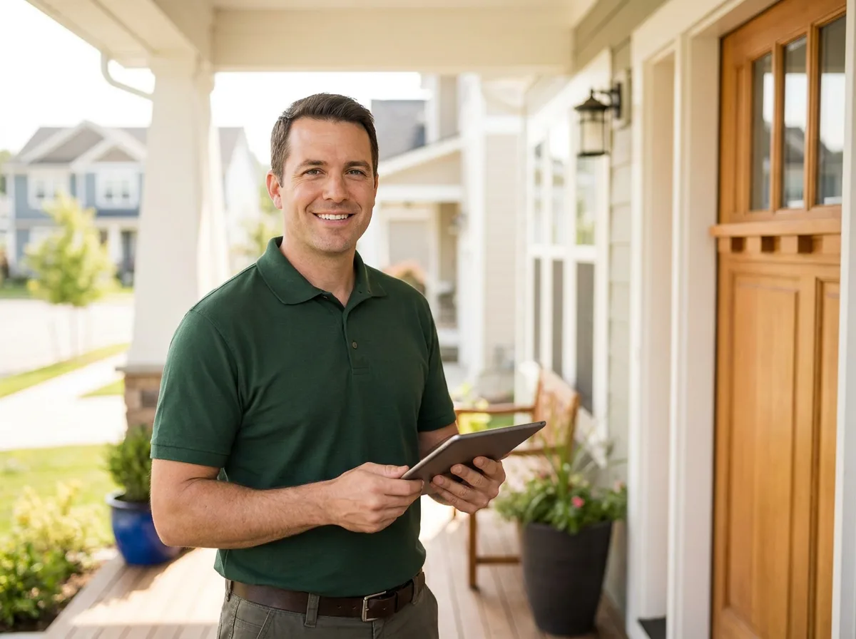 Pest control FAQs for Collins, IA